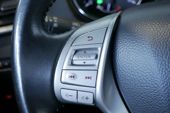 Nissan QASHQAI - Afbeelding 17 van 30