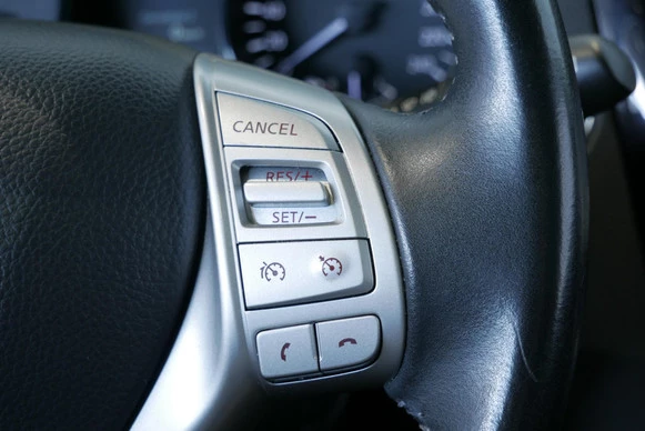 Nissan QASHQAI - Afbeelding 18 van 30