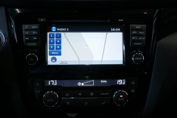 Nissan QASHQAI - Afbeelding 19 van 30