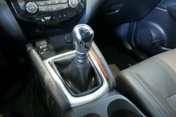 Nissan QASHQAI - Afbeelding 21 van 30