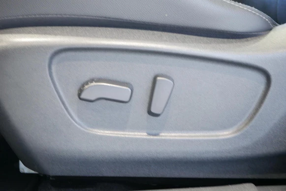 Nissan QASHQAI - Afbeelding 23 van 30