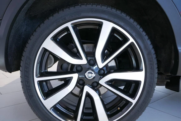 Nissan QASHQAI - Afbeelding 26 van 30