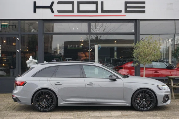 Audi RS4 - Afbeelding 2 van 30