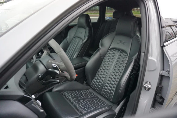 Audi RS4 - Afbeelding 5 van 30