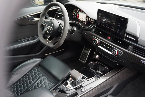 Audi RS4 - Afbeelding 6 van 30