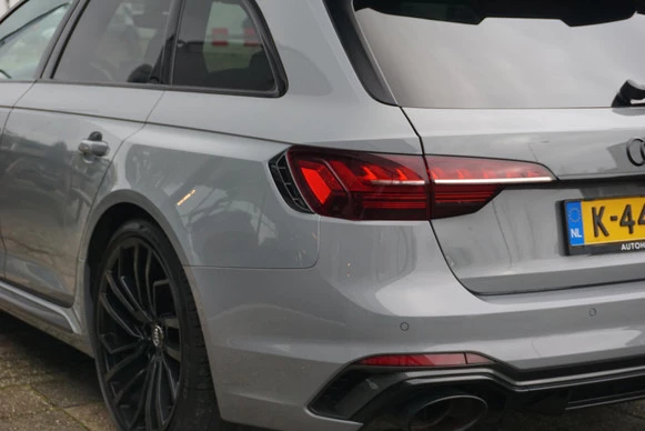 Audi RS4 - Afbeelding 10 van 30