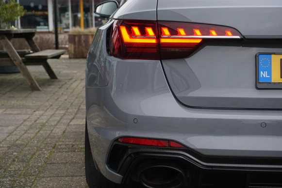 Audi RS4 - Afbeelding 12 van 30