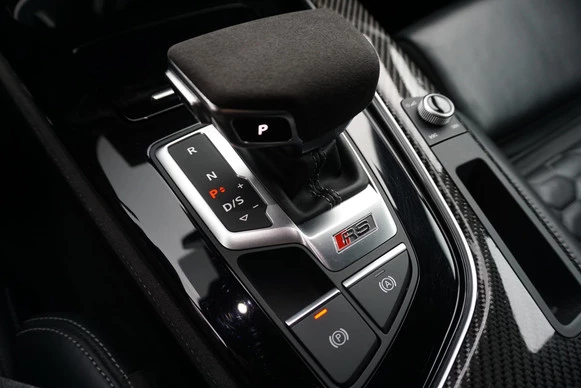 Audi RS4 - Afbeelding 13 van 30