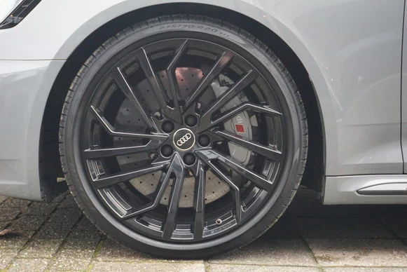 Audi RS4 - Afbeelding 15 van 30