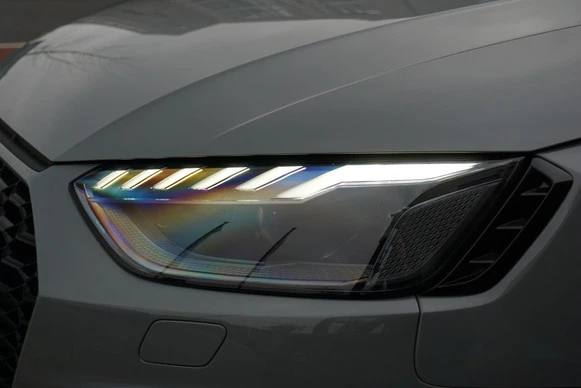 Audi RS4 - Afbeelding 17 van 30