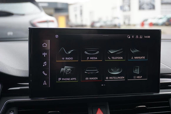 Audi RS4 - Afbeelding 20 van 30