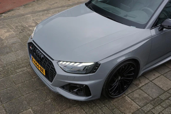Audi RS4 - Afbeelding 21 van 30