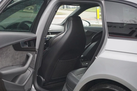Audi RS4 - Afbeelding 23 van 30