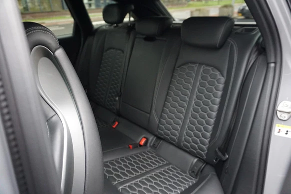 Audi RS4 - Afbeelding 25 van 30