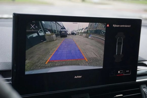 Audi RS4 - Afbeelding 26 van 30