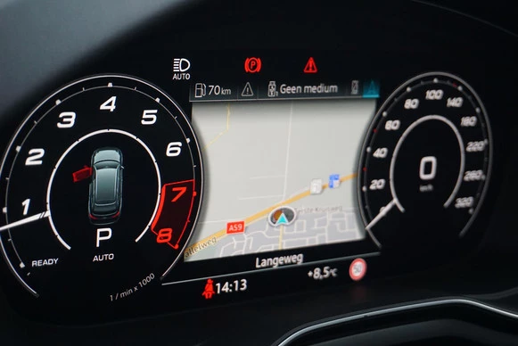 Audi RS4 - Afbeelding 27 van 30