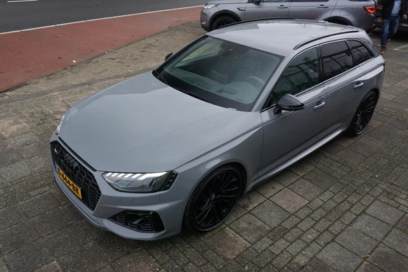 Audi RS4 - Afbeelding 28 van 30