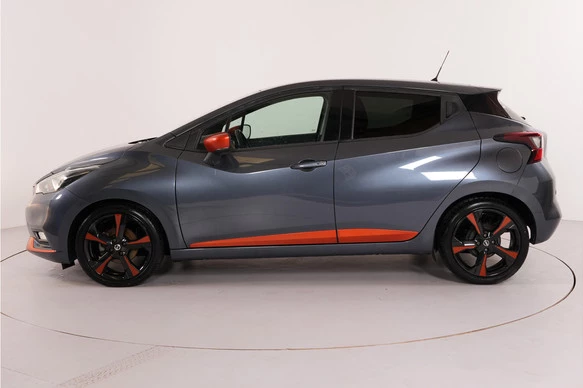 Nissan Micra - Afbeelding 1 van 22