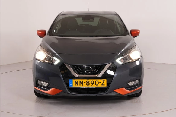 Nissan Micra - Afbeelding 3 van 22