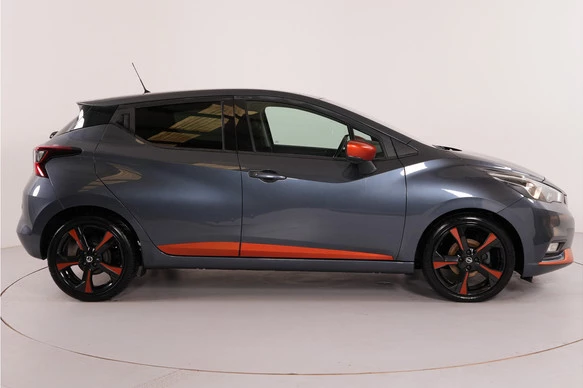 Nissan Micra - Afbeelding 5 van 22