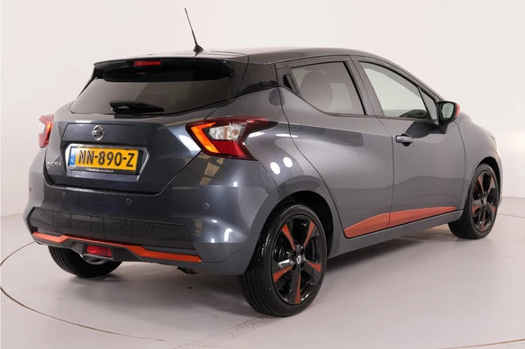 Nissan Micra - Afbeelding 6 van 22