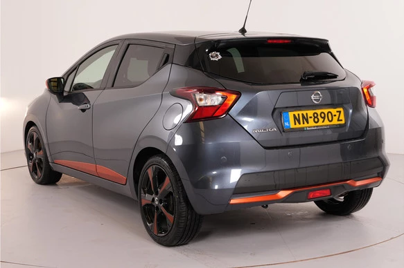 Nissan Micra - Afbeelding 8 van 22