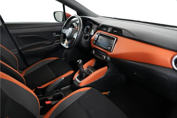 Nissan Micra - Afbeelding 9 van 22
