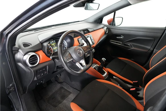 Nissan Micra - Afbeelding 10 van 22