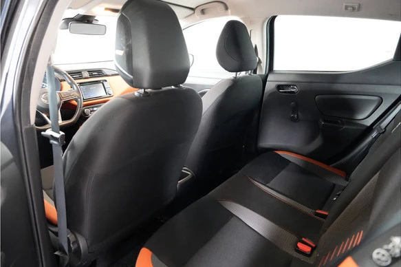 Nissan Micra - Afbeelding 12 van 22