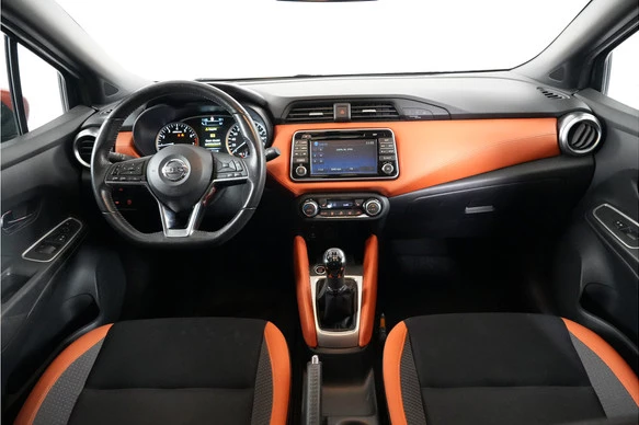 Nissan Micra - Afbeelding 15 van 22