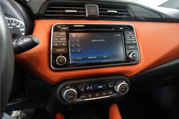 Nissan Micra - Afbeelding 17 van 22