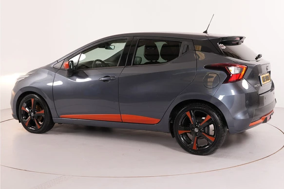 Nissan Micra - Afbeelding 21 van 22