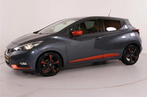 Nissan Micra - Afbeelding 22 van 22