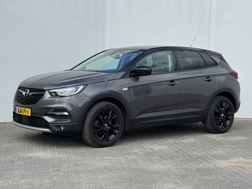 Opel Grandland X - Afbeelding 1 van 6