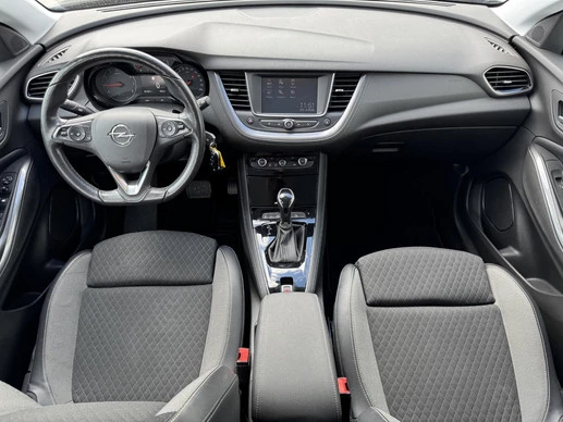Opel Grandland X - Afbeelding 2 van 6
