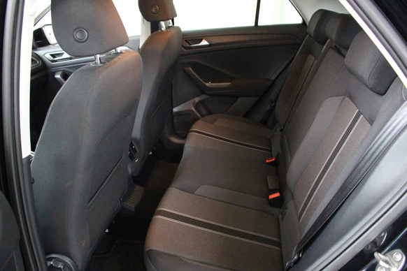 Volkswagen T-Roc - Afbeelding 9 van 22