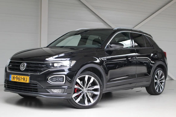 Volkswagen T-Roc - Afbeelding 1 van 30