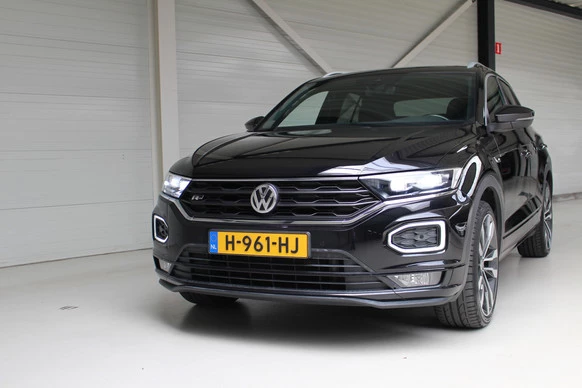 Volkswagen T-Roc - Afbeelding 2 van 30
