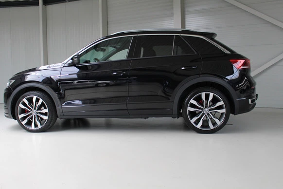 Volkswagen T-Roc - Afbeelding 3 van 30