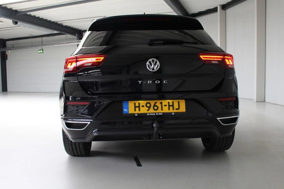 Volkswagen T-Roc - Afbeelding 4 van 30