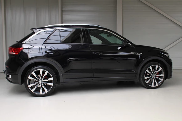 Volkswagen T-Roc - Afbeelding 5 van 30