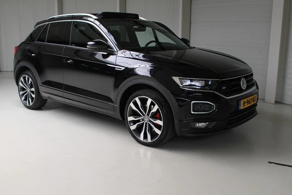 Volkswagen T-Roc - Afbeelding 6 van 30