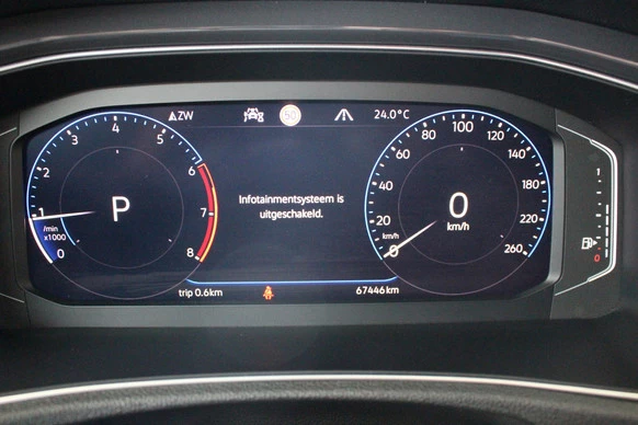 Volkswagen T-Roc - Afbeelding 10 van 30
