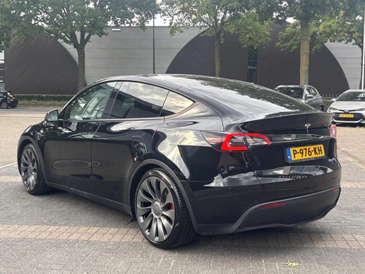 Tesla Model Y - Afbeelding 3 van 30
