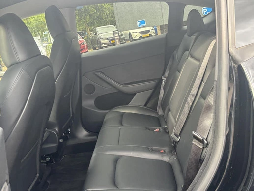Tesla Model Y - Afbeelding 9 van 30