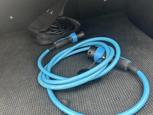 Tesla Model Y - Afbeelding 11 van 30
