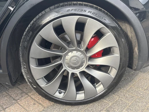 Tesla Model Y - Afbeelding 14 van 30