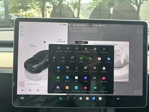 Tesla Model Y - Afbeelding 18 van 30