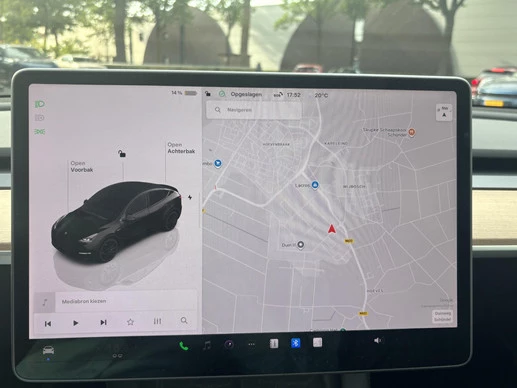 Tesla Model Y - Afbeelding 19 van 30