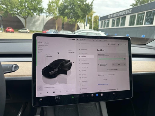 Tesla Model Y - Afbeelding 21 van 30
